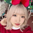 藤﨑 梨奈のプロフィール画像