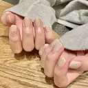 Cil nail Chikanaのプロフィール画像