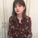 メンズも◎ 北澤みさきのプロフィール画像