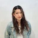 カーリーパーマ/ パーマ/SAKURAのプロフィール画像