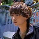 顔周り小顔レイヤー ×ブリーチなしカラーのプロフィール画像