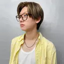 レディースカット いからしゆうたのプロフィール画像