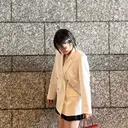 山尾 涼華のプロフィール画像