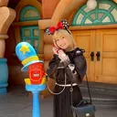 西方 メグのプロフィール画像