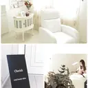 cherish eyelashのプロフィール画像