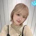 ハイトーン特化🤍/ 韓国ボブ / ハルナのプロフィール画像