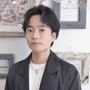 レイヤー/透明感/髪 質改善/メンズ/佐藤のプロフィール画像