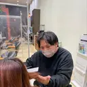 早坂 隆頼のプロフィール画像