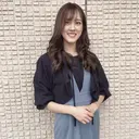 横田 理緒のプロフィール画像