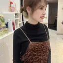 お呼ばれヘア/セット /ヘアアレンジ/れいのプロフィール画像