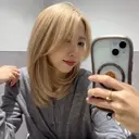 ブリーチ/ハイトーン /大人バレイヤージュのプロフィール画像