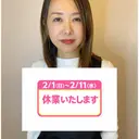 imaginespa eyelashのプロフィール画像