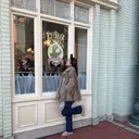 林 莉央のプロフィール画像