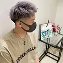 まさき✂︎ブリーチ／ デザインカラーのプロフィール画像