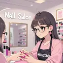 Nail Monsterのプロフィール画像