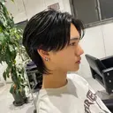 メンズ/ハイトーン 【yoshiki】のプロフィール画像