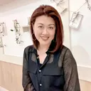 💐透明感カラー💐 おかじま まりか💐のプロフィール画像