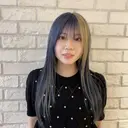 佐藤彩奈 メンズカット限定のプロフィール画像