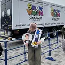 Lila 岡部花桜のプロフィール画像