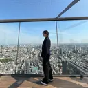 鈴木 一翔のプロフィール画像