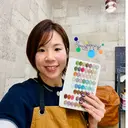 SecondMW _nail 　川連のプロフィール画像