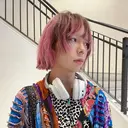 大西 凪海のプロフィール画像