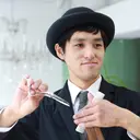 三浦 克生のプロフィール画像