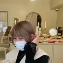 福家 愛莉のプロフィール画像