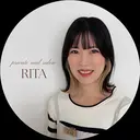 自爪育成ネイルサロン RITA(リタ)のプロフィール画像