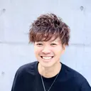 天羽 宏一のプロフィール画像