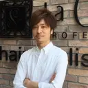 浅見 健治のプロフィール画像