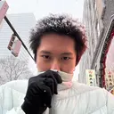 メンズカット/ 縮毛矯正/Ryomaのプロフィール画像