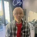 透明感/ブリーチ縮毛 /髪質改善/星野純一のプロフィール画像