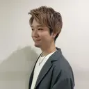 髪質改善/マツパ 垢抜け透明カラー衣笠のプロフィール画像