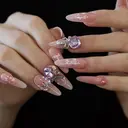 Happy Nailのプロフィール画像