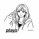 plays mamiのプロフィール画像
