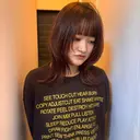 rino✴︎/まつげ *まゆげ/韓国のプロフィール画像