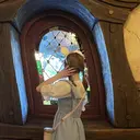 ブリーチなしWカラー あずさのプロフィール画像