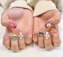 KaHaNa nail salonのプロフィール画像