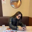 Shucre nanamiのプロフィール画像