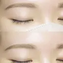 垢抜け眉🎀新宿御苑 riko .のプロフィール画像