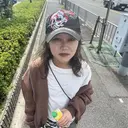 🪐富島彩夏 /海外nail🪐のプロフィール画像