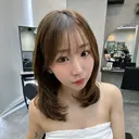 りおん レイヤー/ベージュのプロフィール画像