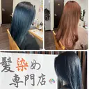 ASAMI (カラーリスト)のプロフィール画像