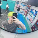 韓国メンズヘア特化 ‪☆KOKIのプロフィール画像