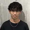 【メンズ特化美容師】 大河内 名駅のプロフィール画像