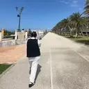 MESECOND HAZUKIのプロフィール画像