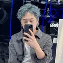 メンズ縮毛/ 流れる縮毛矯正石井のプロフィール画像