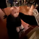 髪質改善✨透明感 カラー/大木南美のプロフィール画像