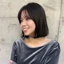 ❤️ボブ/髪質改善 タッセルボブ/ユウキのプロフィール画像